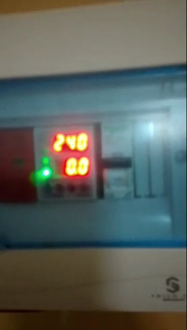 Vidéo fonctionnement