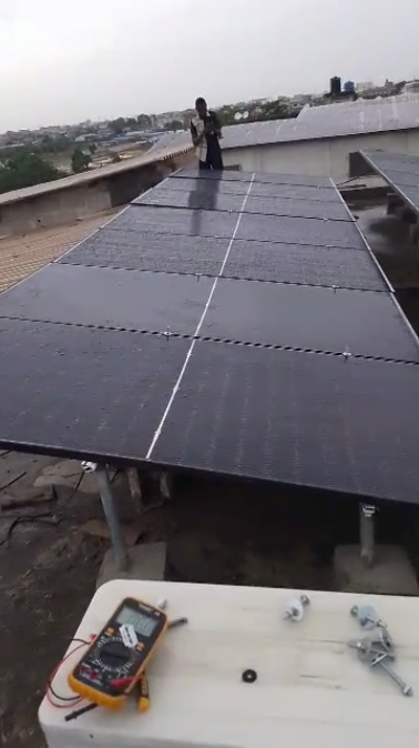 Vidéo témoignage